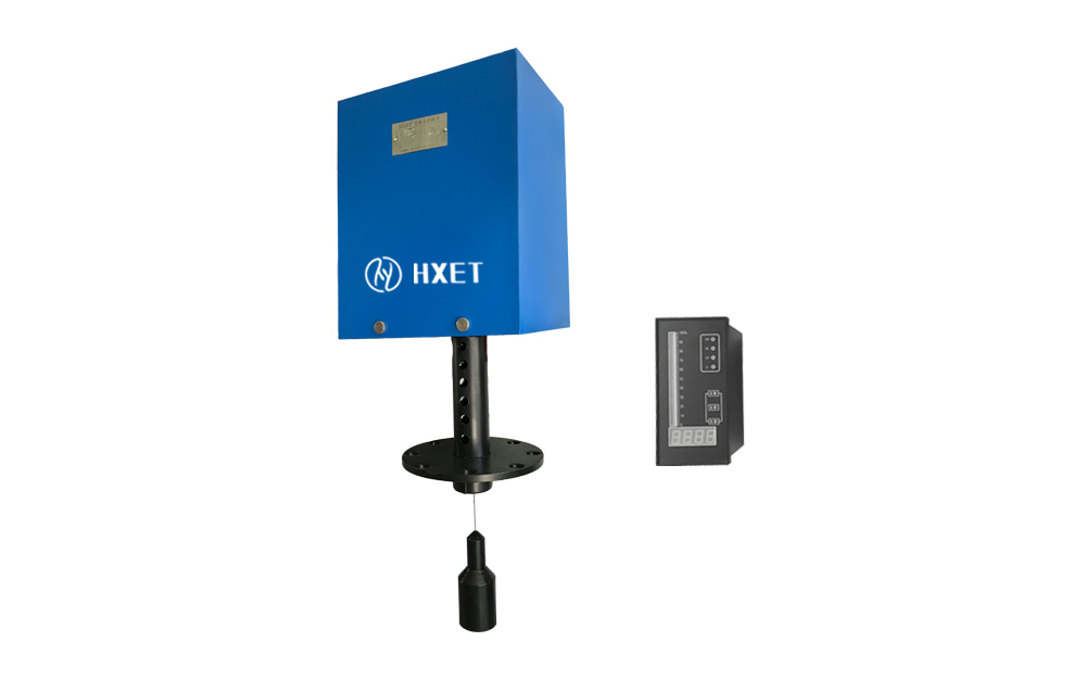 HXET-AlaD型 高温型重锤式料位计