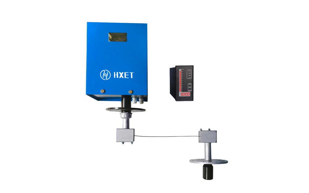 HXET-ALaF型 高温重锤式料位计