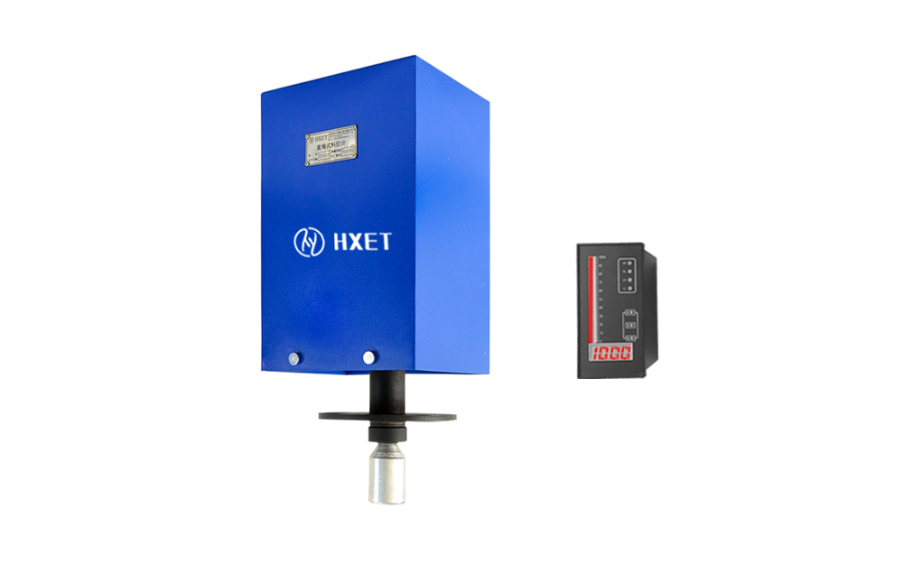 HXET-ALa型   标配重锤式料位计  